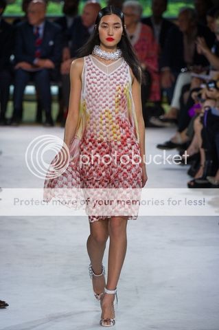 Missoni spring summer 2013