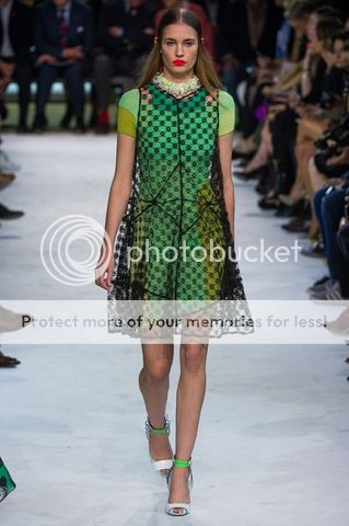 Missoni spring summer 2013