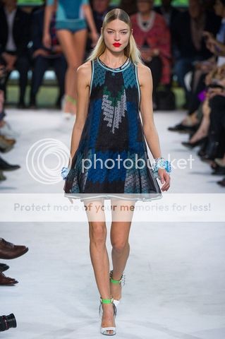 Missoni spring summer 2013