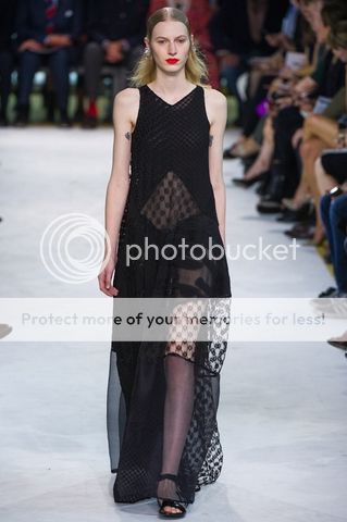 Missoni spring summer 2013