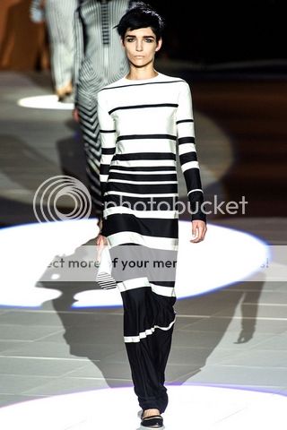 Marc Jacobs spring summer 2013