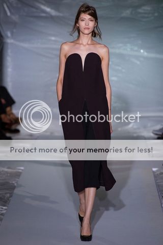 Maison Martin Margiela spring summer 2013
