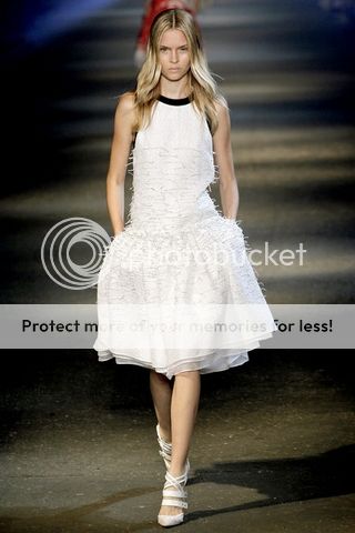 Prabal Gurung spring summer 2013