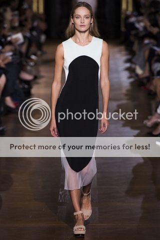 Stella McCartney spring summer 2013