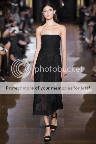 Stella McCartney spring summer 2013