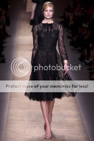 Valentino spring summer 2013