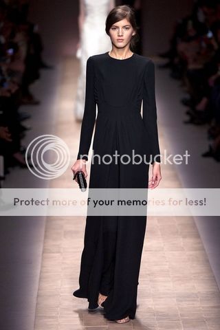 Valentino spring summer 2013