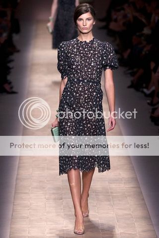 Valentino spring summer 2013