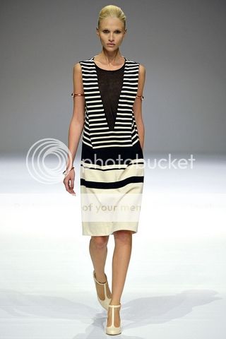 Véronique Branquinho spring summer 2013