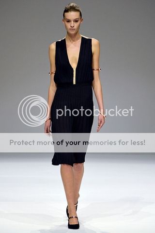 Véronique Branquinho spring summer 2013