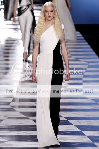 Viktor & Rolf spring summer 2013