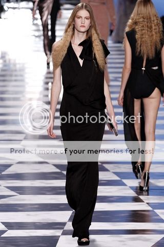 Viktor & Rolf spring summer 2013