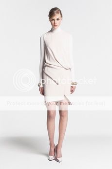 Vionnet pre-fall 2013 collection