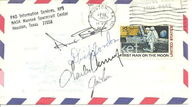 photo Apollo12Launchcache-BeanGordonConradandIrwinbackupRARE.jpg