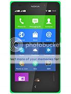 Nokia Asha 503