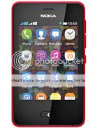 Nokia Asha 501