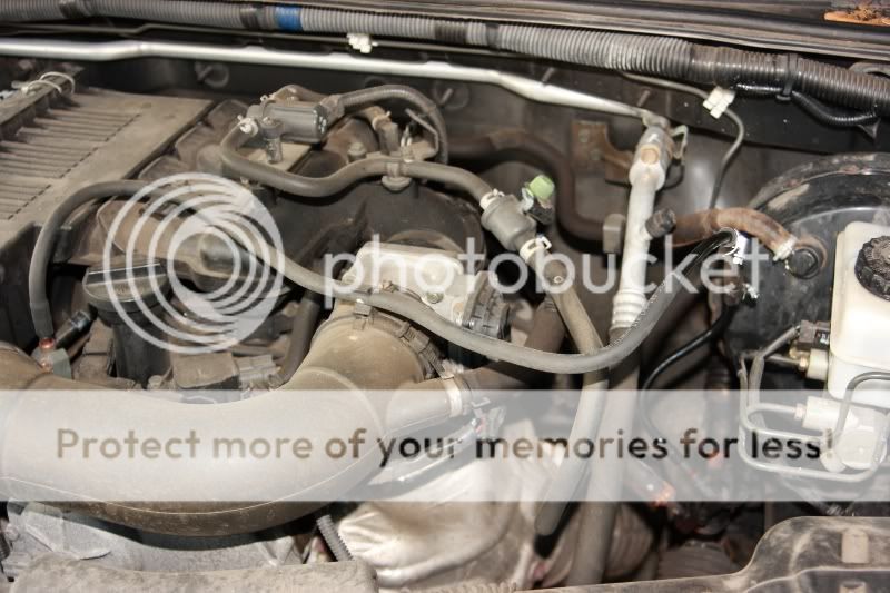 Fuel Line Replacement Help Nissan Frontier Forum