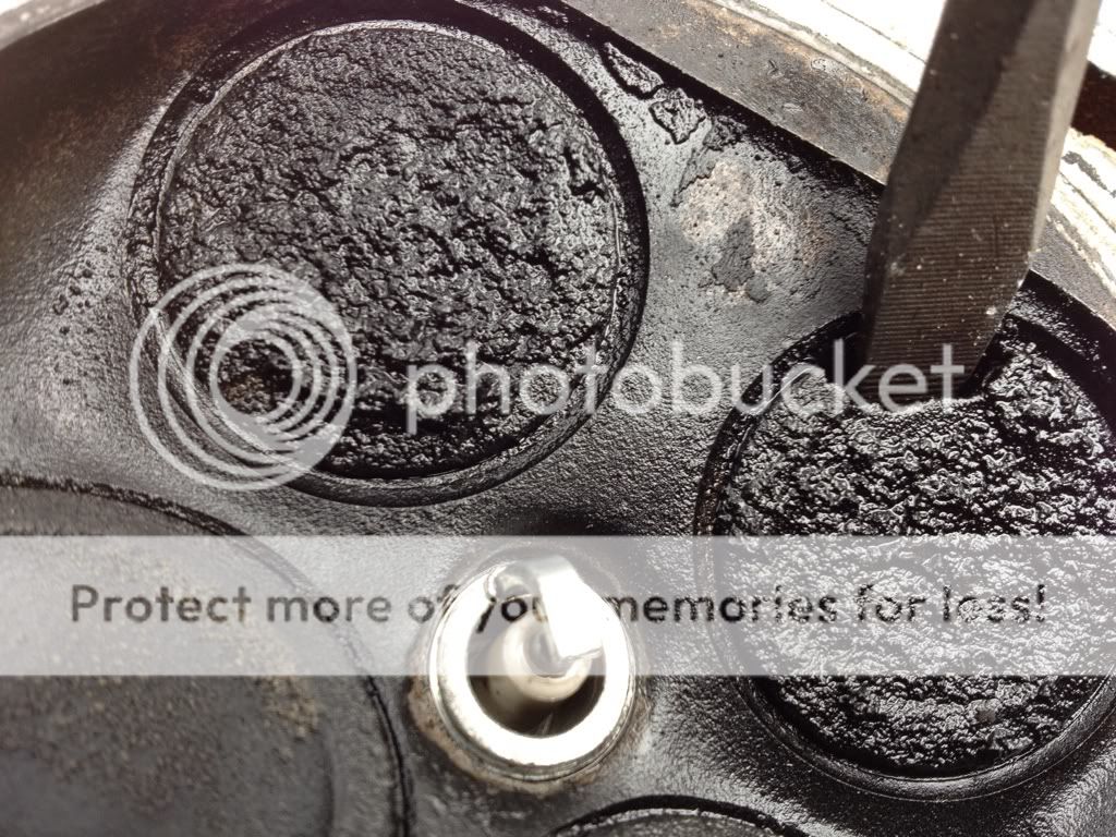 burnt valve & bad turbo why? Dodge SRT Forum