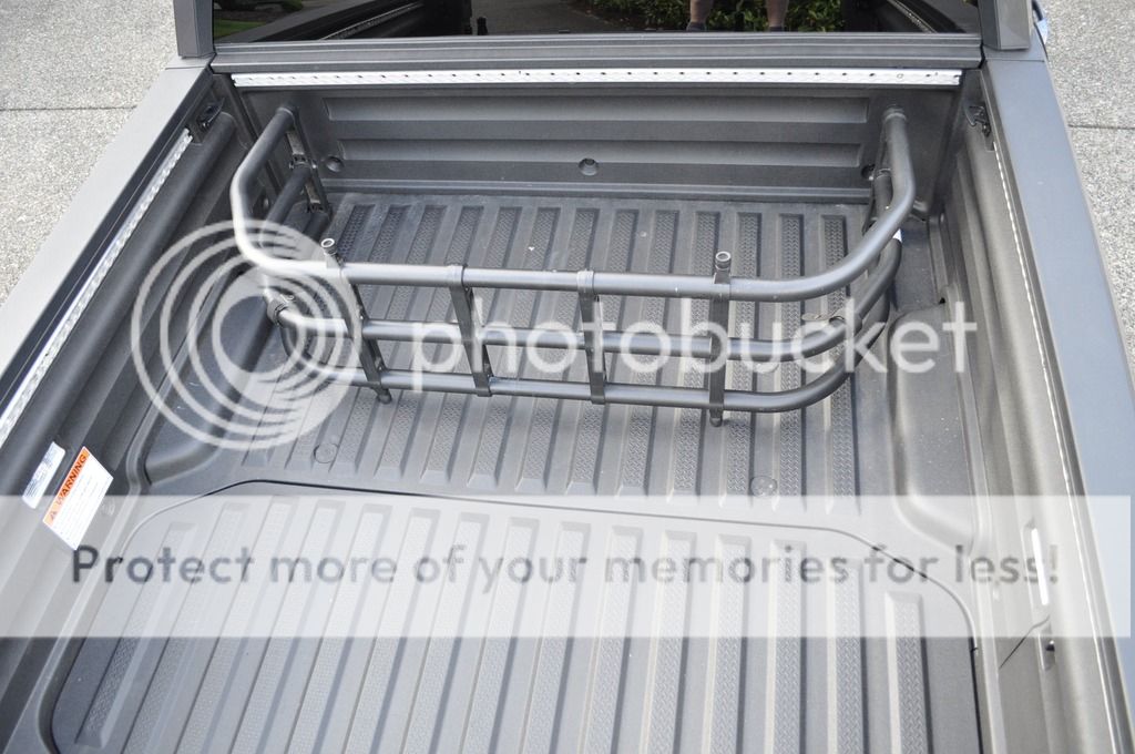 Bed Rails For 2021 Honda Ridgeline at Blanche Rhinehart blog