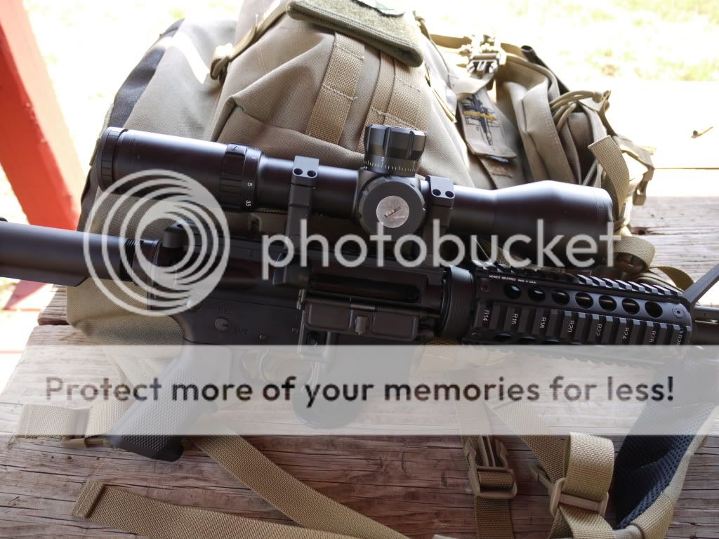 I took a trip to Bushnell Headquarters in Kansas City pic heavy