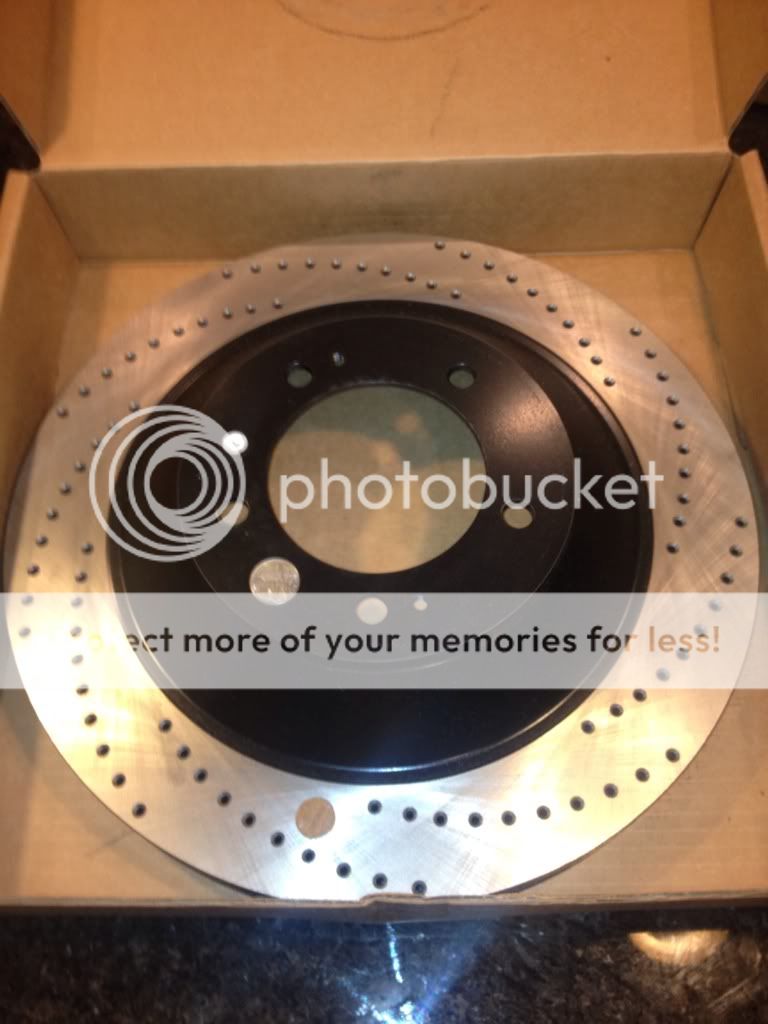 Installing TRD Big brake kit, let dealer do it or D.I.Myself? Toyota