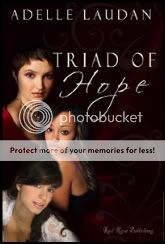 Adelle Laudan visit her site