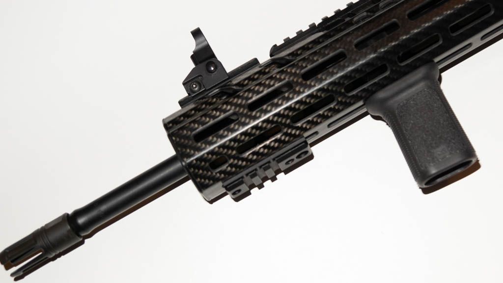 Mcx binary trigger
